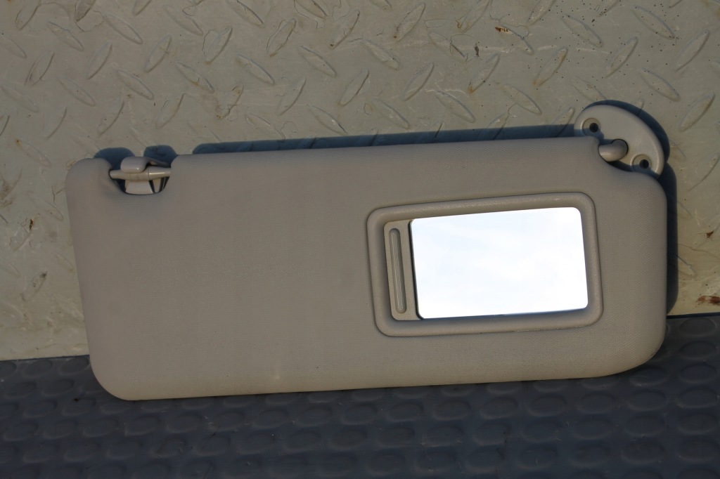 фото №1, Козирок захист сонцезахисна правий toyota rav4 iv 12-18