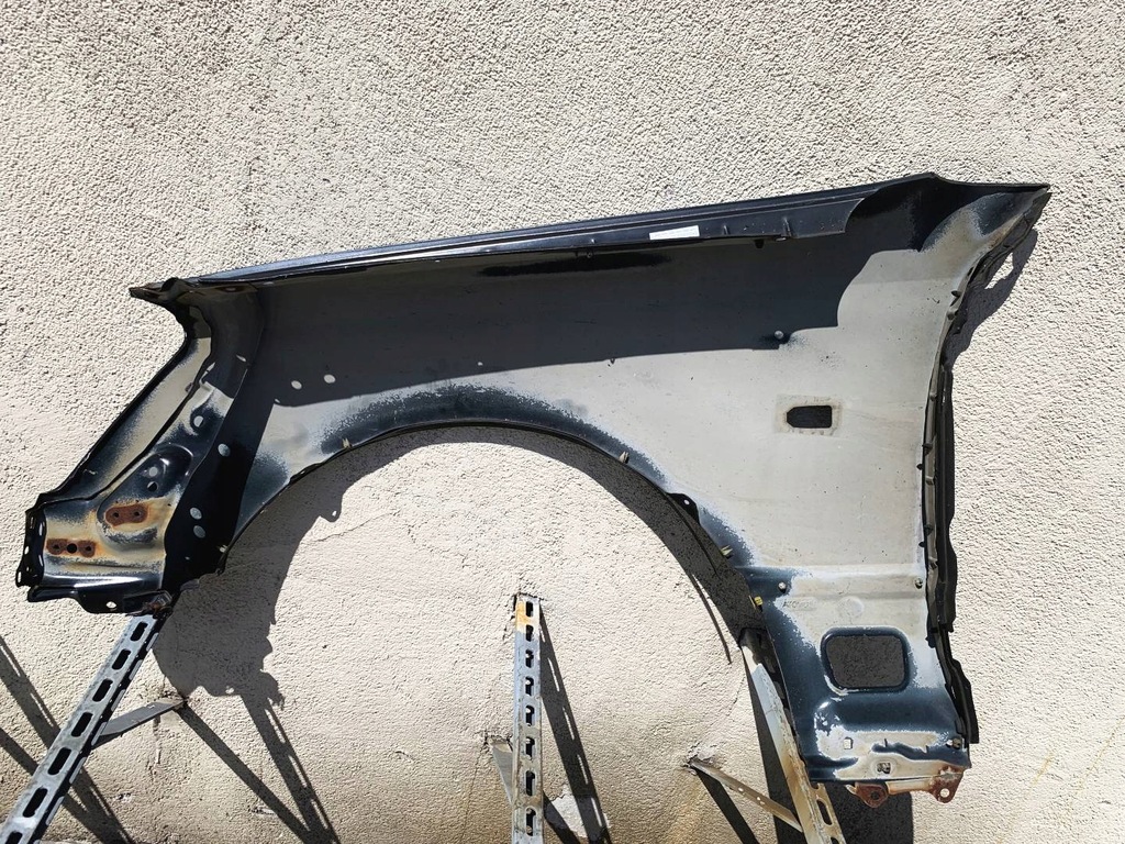 фото №11, Крыло передний перед правый lexus ls430 iii ls 430 2000-2006 gliwice