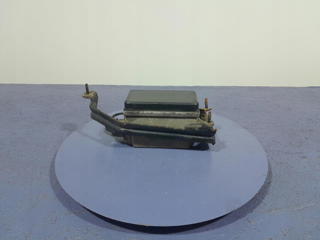 фото №3, Ford galaxy mk2 радар активованого круїз-контроль 6g9n-9g853-bc