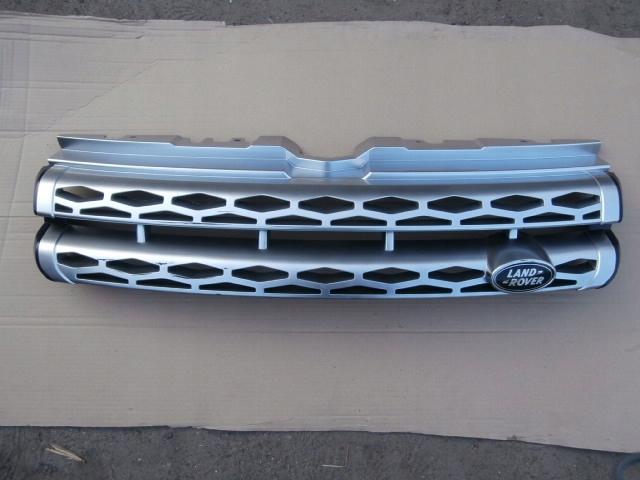 фото №1, Решітка радіатора, решітка радіатора range rover evoque