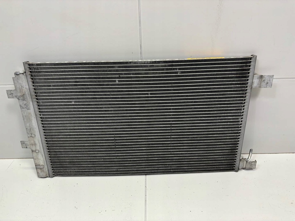 фото №6, Радіатор кондиціонера renault kadjar 2018 921004575r