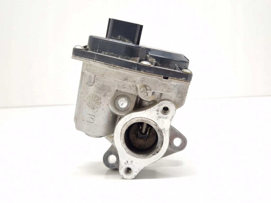 фото №8, Renault megane iv 2018 клапан egr