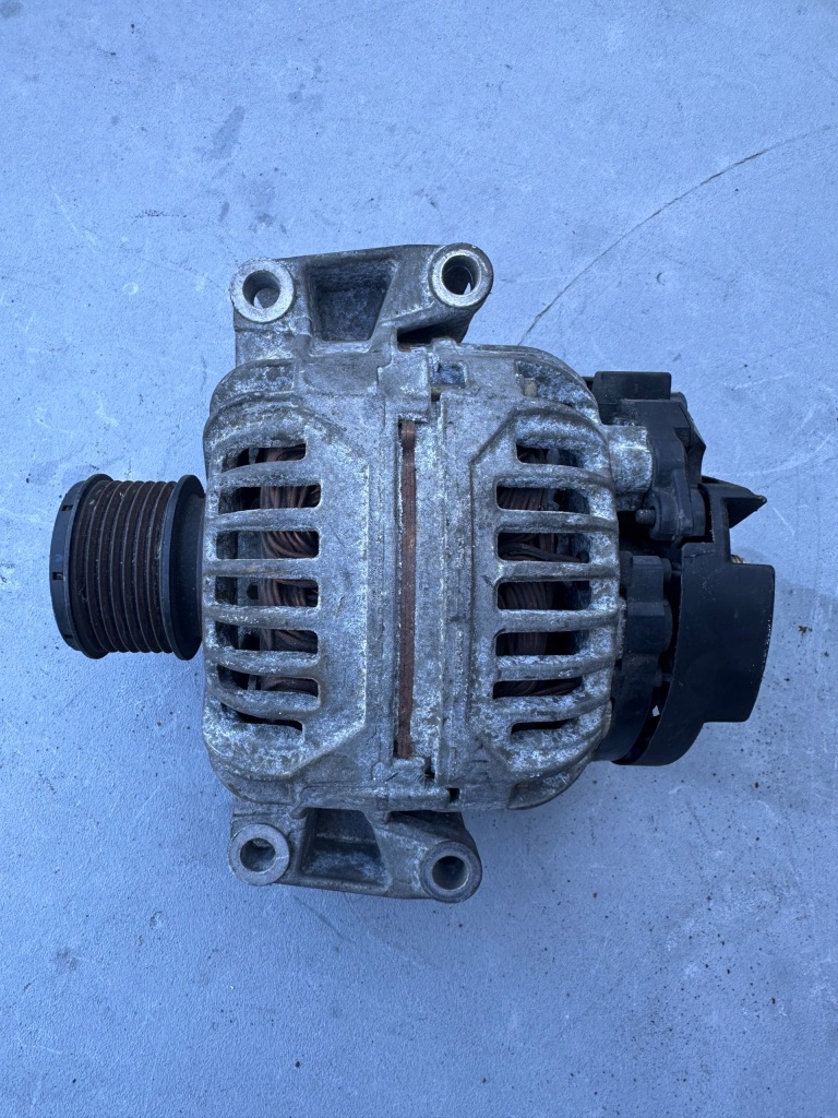 Генератор mercedes 2711540802 1.8 компрессор Оригинал