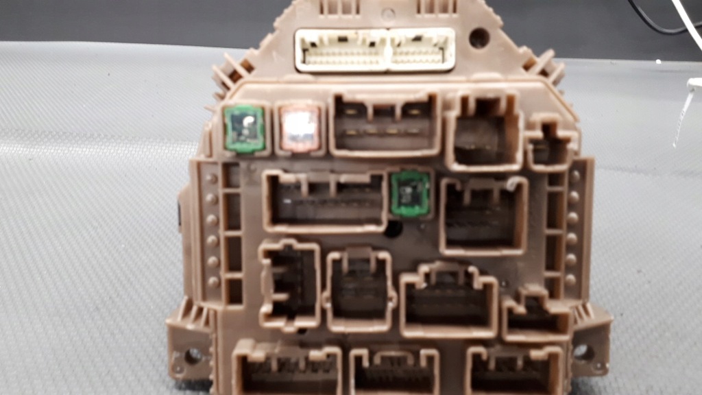 фото №10, 83800-0h030-b счетчик peugeot 107 c1 aygo 1.4 hdi