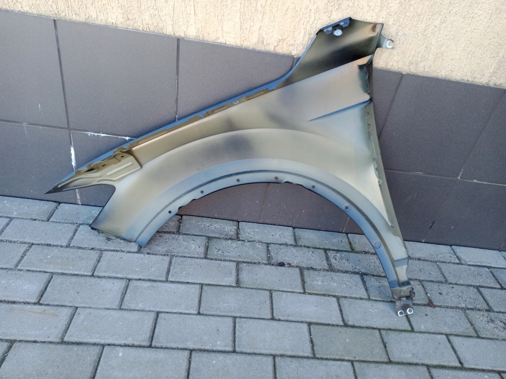 фото №12, Vw t-roc 2ga 17- крила правий передній 2ga821106a