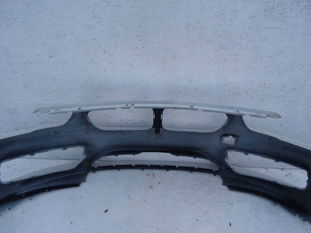 фото №10, Бампер перед bmw 1 f20 lci lift 15-19