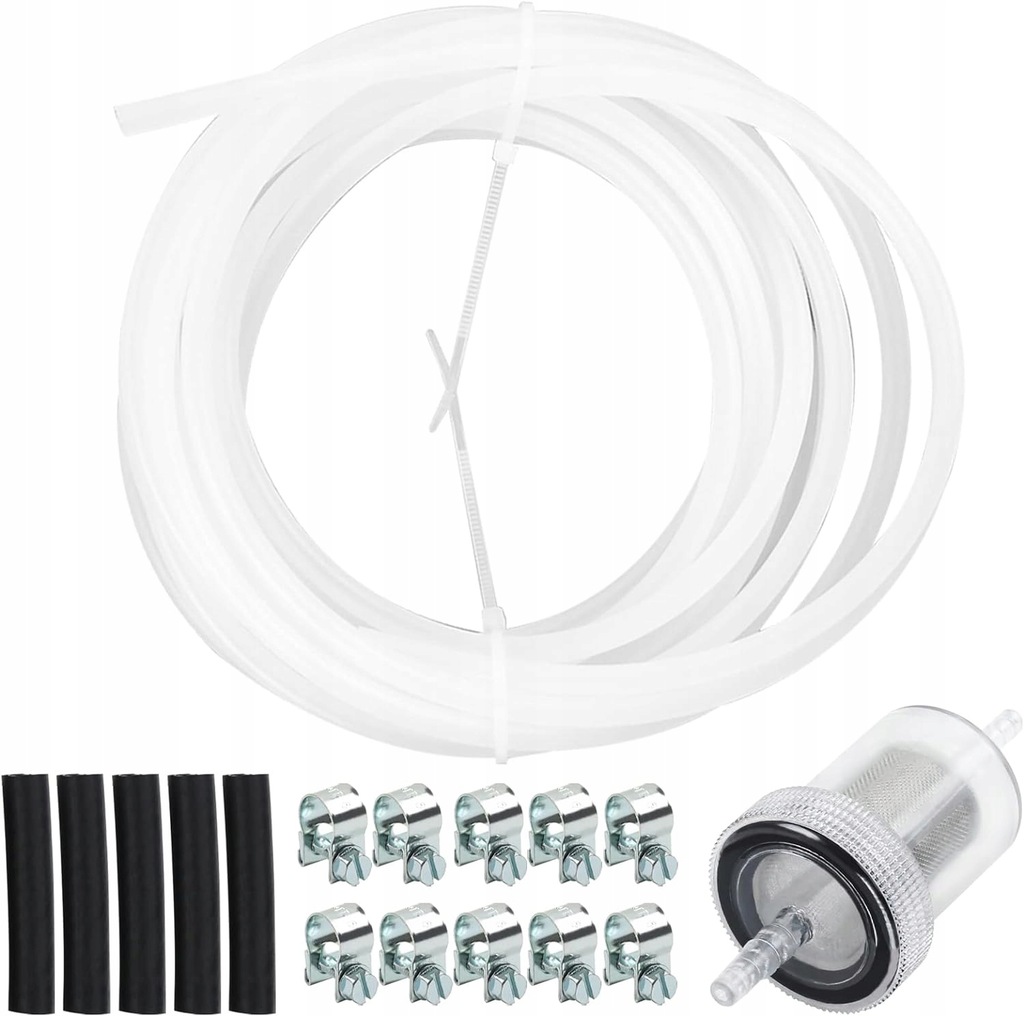 фото №11, Фильтр топлива do обогреватель webasto eberspacher шланги