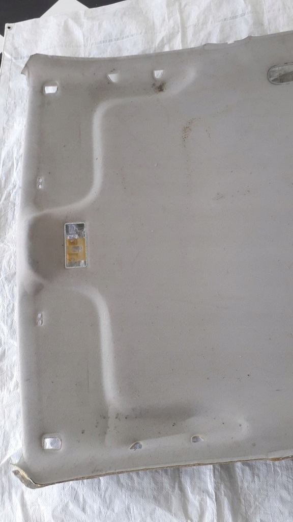 фото №13, Потолок потолок sharan seat alhambra ford galaxy