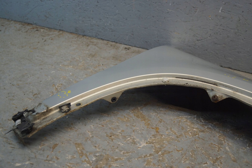 фото №9, Vw tiguan 5n крила правий перед b3037b