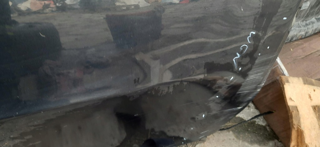 фото №8, Дверь правый перед передние sw peugeot 508 i eehd