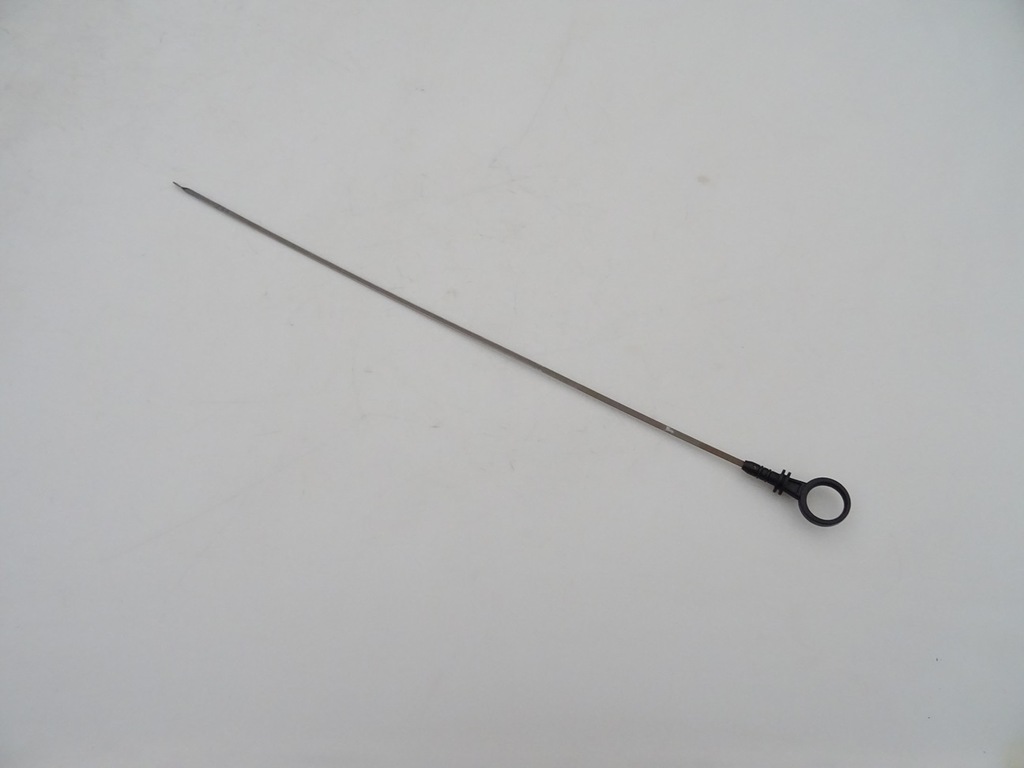 фото №1, 2016-2023 camaro 2.0 turbo щуп щуп масла двигателя поддон