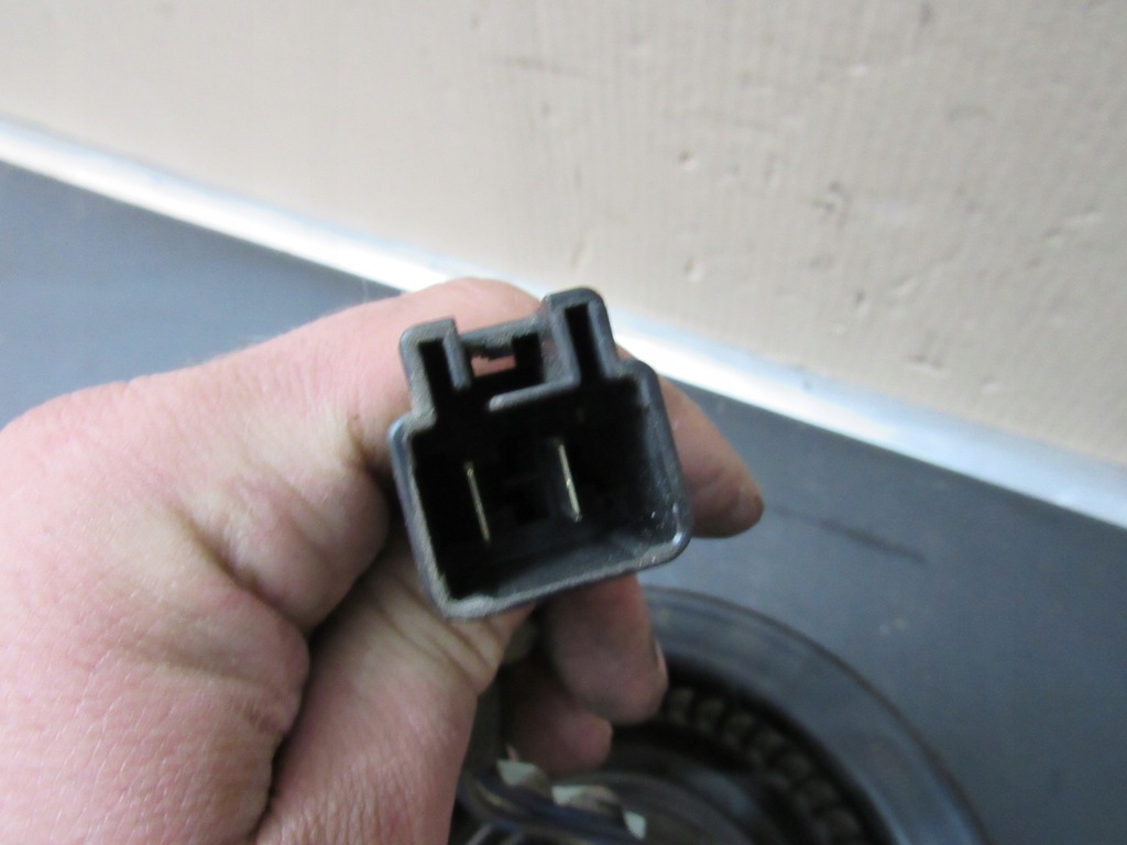 фото №6, Повітродувка avensis verso 194000-7340