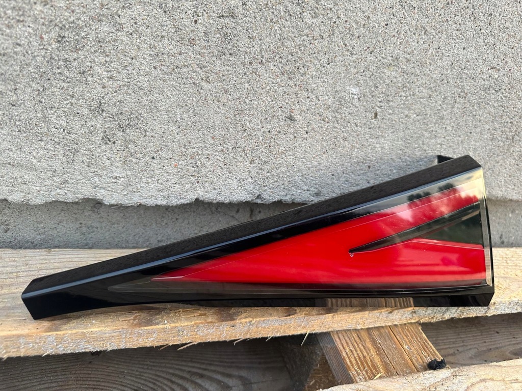 фото №3, Лампа задняя задняя правая kia sportage v 5 r2924-62030