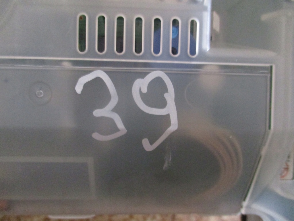 фото №5, Счетчик приборы honda jazz iii 78100-tf0 eu