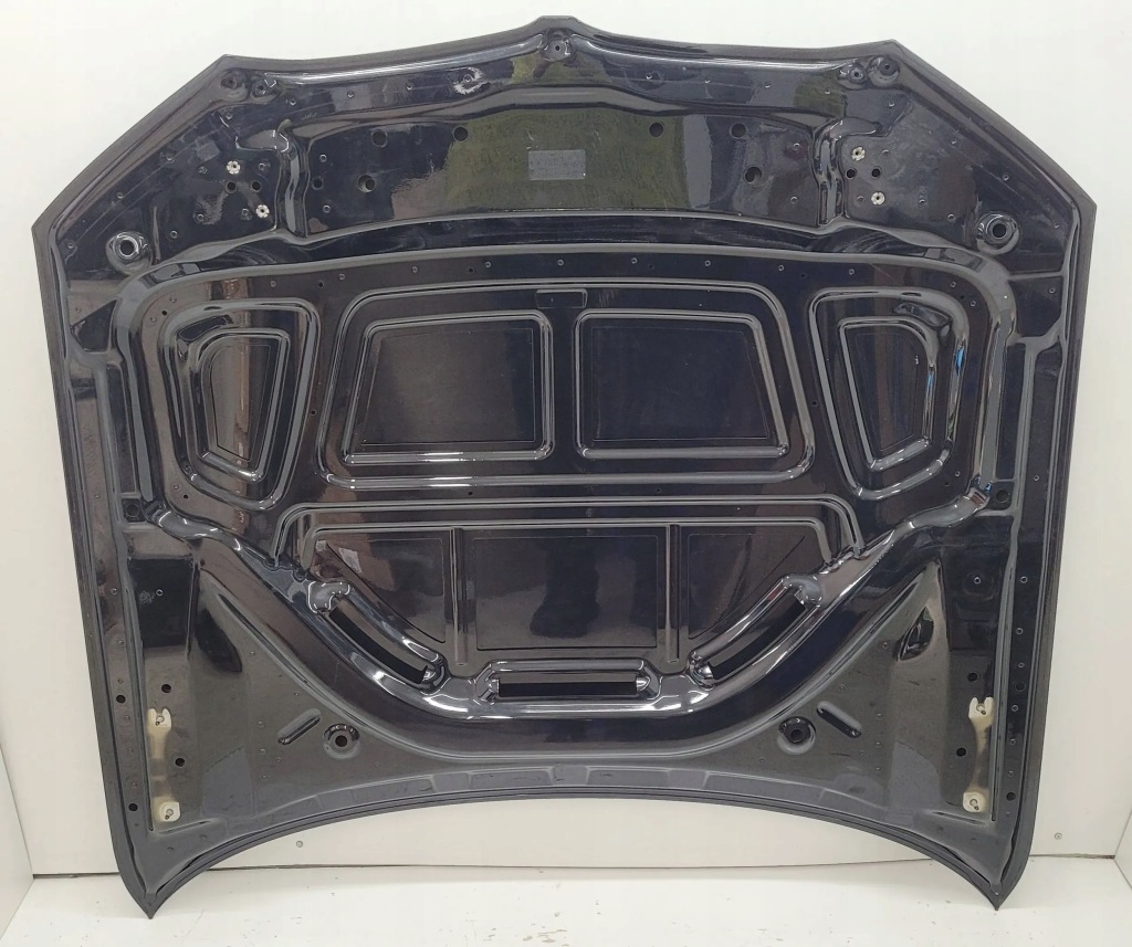 фото №7, Bmw 3 g20 g21 19+ капот крышка двигателя перед передняя fv