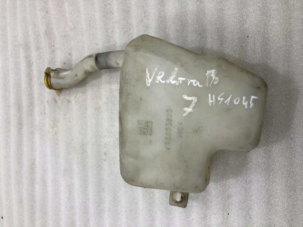 фото №1, Бачок омывателя opel vectra b ft0023935