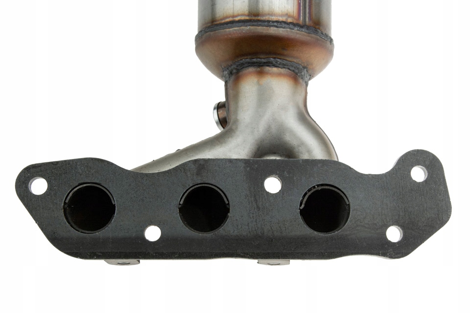 фото №11, Каталізатор opel agila b 1.0 2008-, suzuki alto 1.