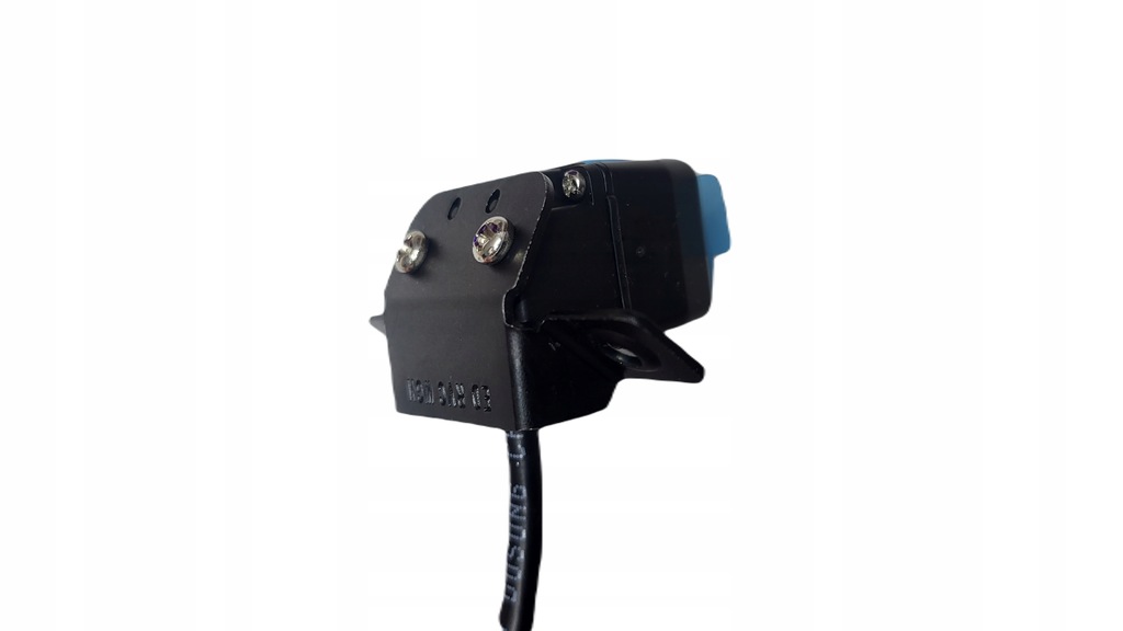 фото №8, Камера заднего вида задняя + кнопка крышки kia ceed оригинальный номер 95760-1h100 оригинал! nowa!