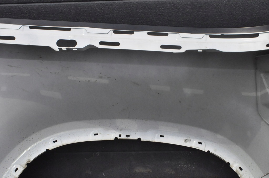 фото №13, Land rover defender ii l663 крила лівий перед 20-