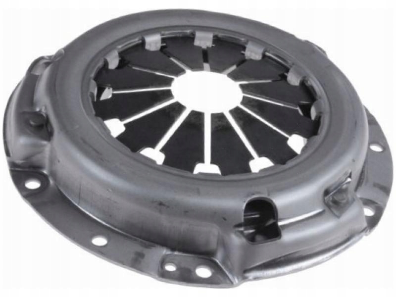 фото №1, Диск притискна mazda demio 1.5 mx-3 1.6