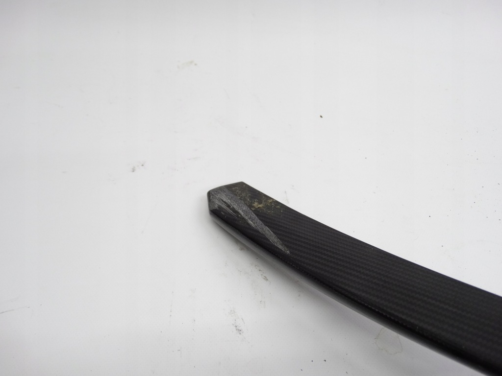 фото №10, Aston martin v12 vantage спойлер бампера сплиттер карбон ad23-17626-ab