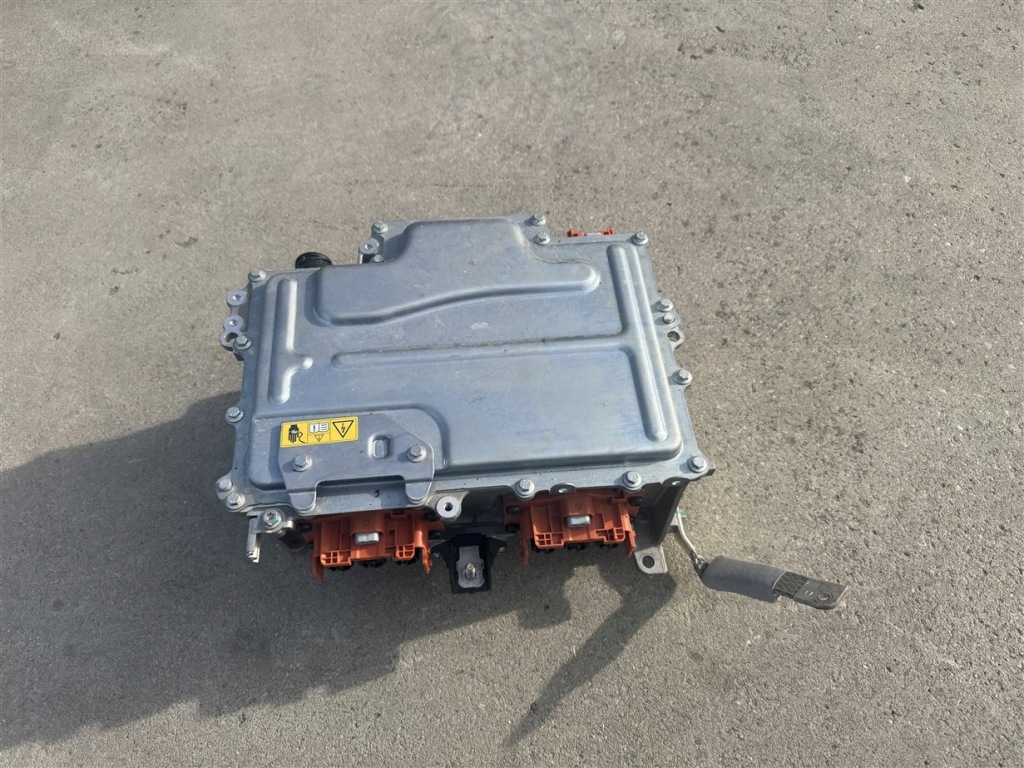 фото №1, Інвертор перетворювач конвертер 292a01977r 291a15636r renault arkana 23-25r