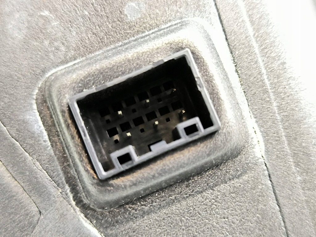 фото №11, Chevrolet volt ii 2017 ліва сторона електричний дзеркало бічний двері