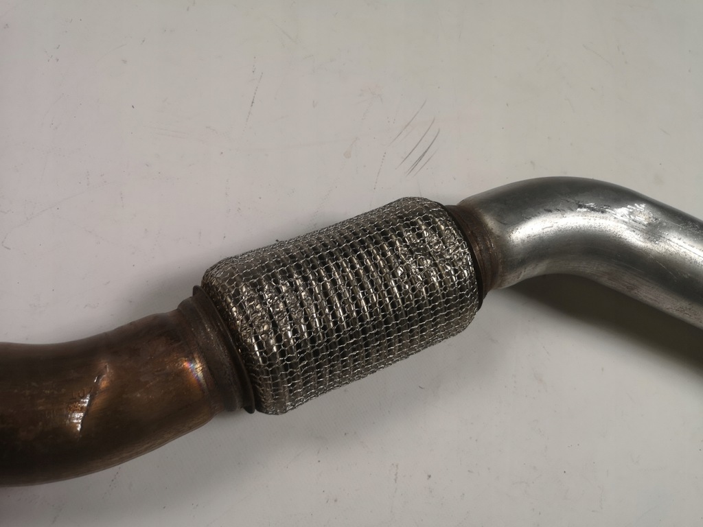 фото №6, Катализатор ford explorer 2.3 2020 -