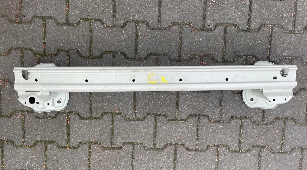 фото №1, Балка бампера volvo xc60 задняя