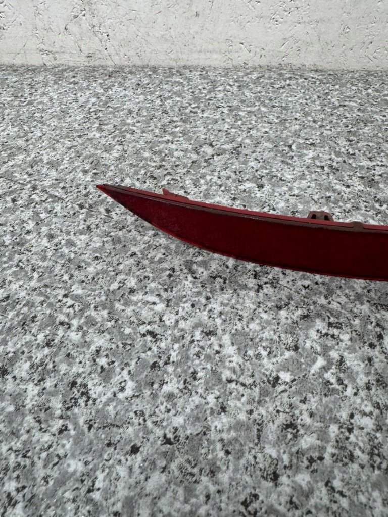 фото №7, Відбивач бампера правий задня bmw x1 f48 2015-2018 241351 10 7355548