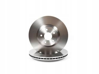 фото №1, Диск гальмівна перед tourneo connect 13-18