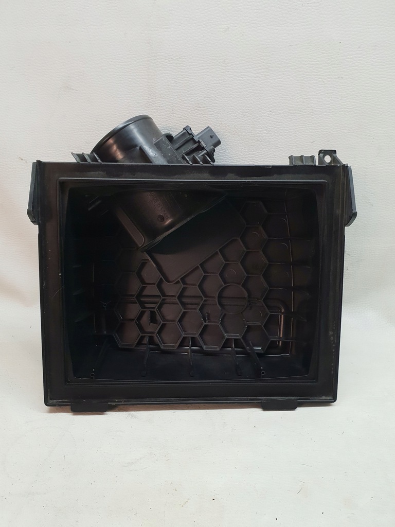 фото №6, Ford mondeo mk5 v fusion 14-19 корпус фільтра повітря перед tdci