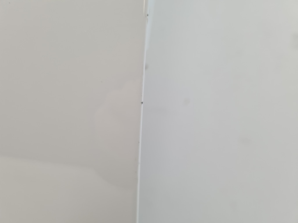 фото №8, Ford ka + plus дверь левый перед