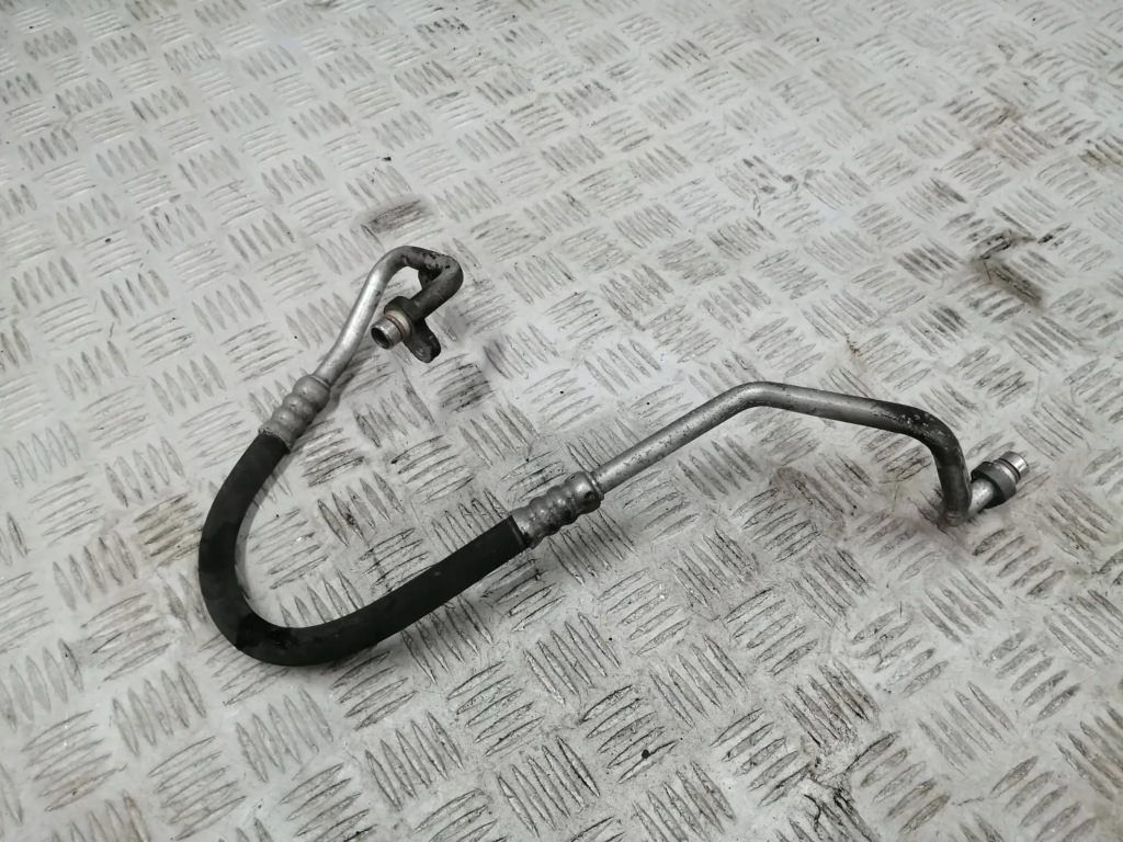 фото №1, Шланг кондиционера renault laguna iii 2.0 dci 924900029r