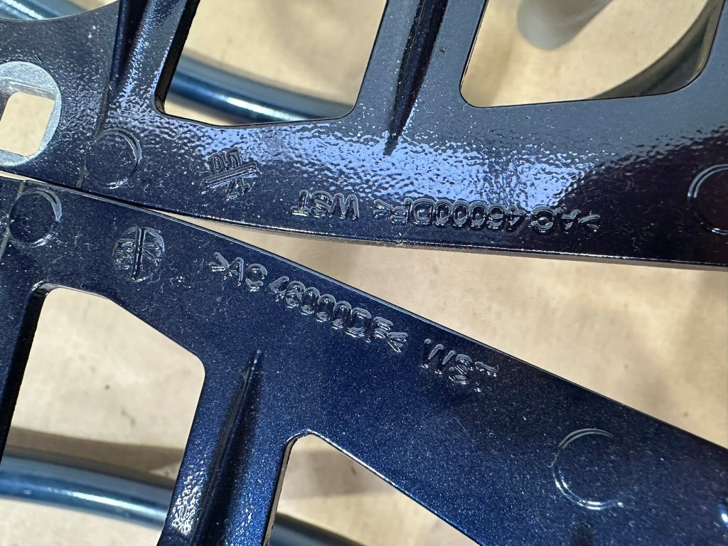 Купити Петлі кришки багажника, кришки, задній, задні mercedes e w213 g седан, c890