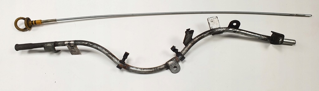 фото №1, Щуп щуп оливи saab 9-3 ii 1.9 tid 55200223