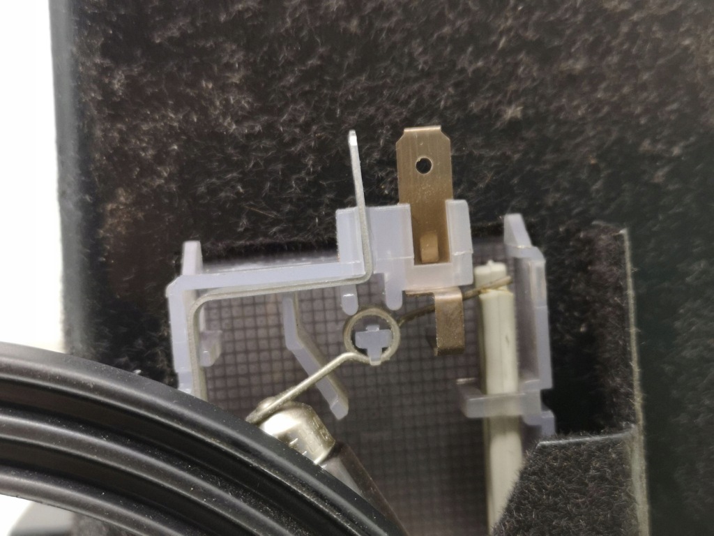 2001 mercedes-benz ml w163 бардачок в Украине