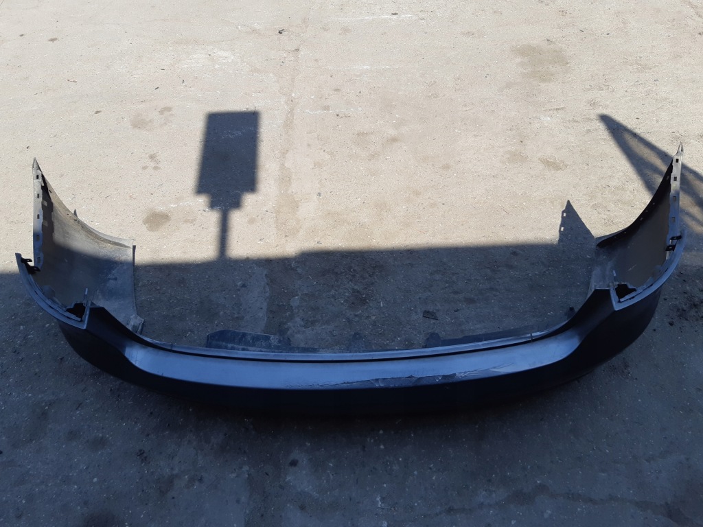 Купить Audi a4 b8 avant kombi lx7r бампер задняя задний pdc