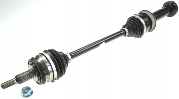 фото №2, Nty npw-vw-101 wał привідний