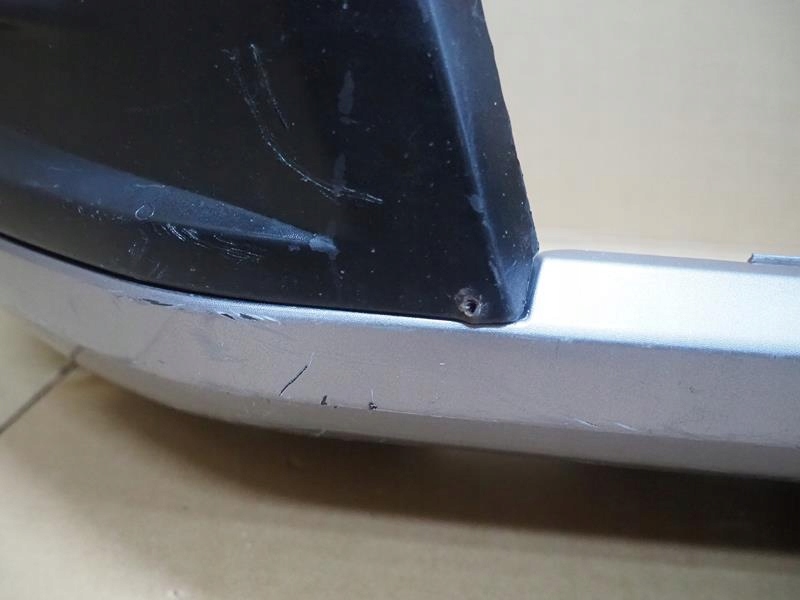 фото №10, Бампер передний перед citroen berlingo iii lift peugeot partner iii lift