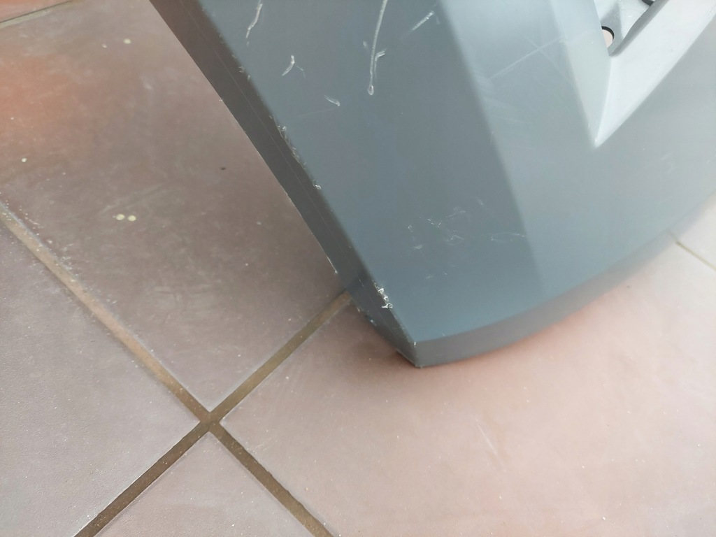 фото №7, Бампер перед - skoda octavia iii - lift - новий оригінал