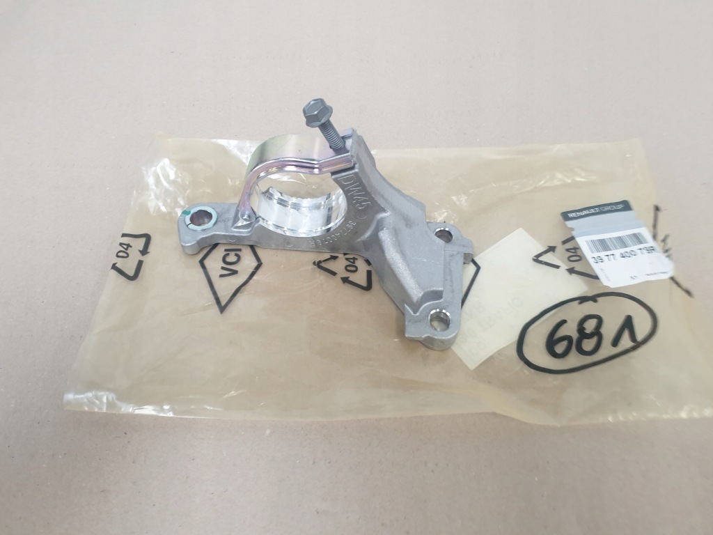 Купити Підпора піввісь renault оригінальний номер trafic iv 2.0 dci автоматична коробка передач