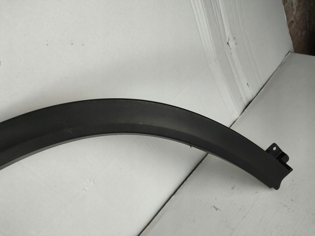 фото №5, Suzuki vitara iii молдинг крыла правая задняя задняя