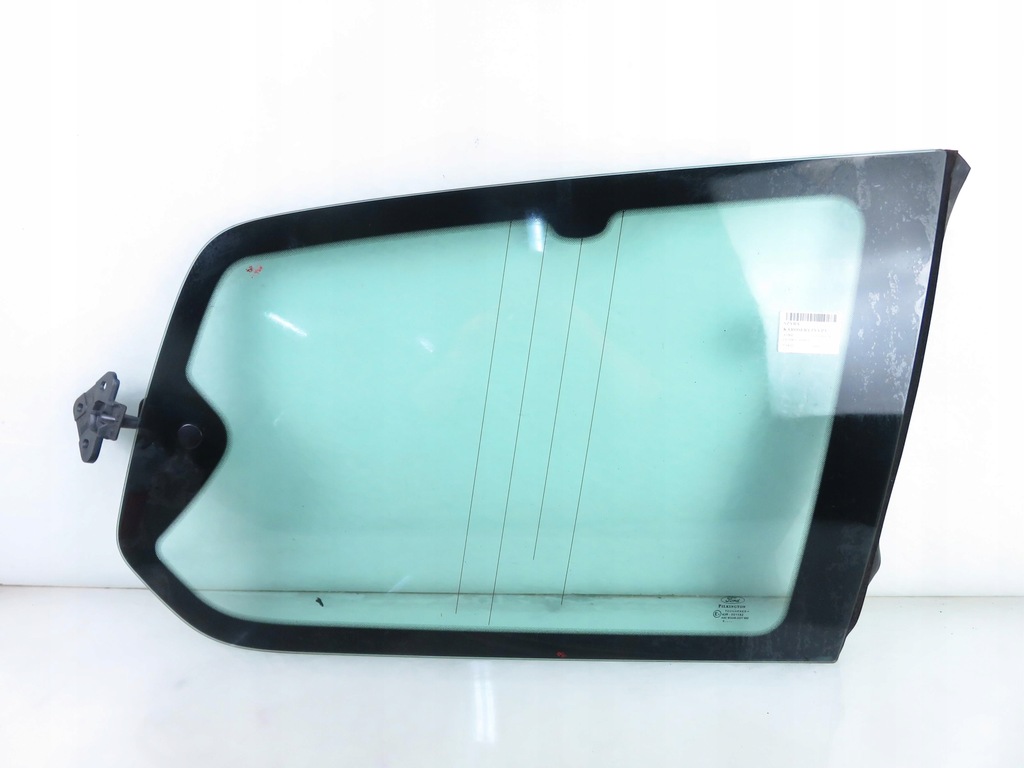 фото №1, Скло відкидна права ford galaxy ii