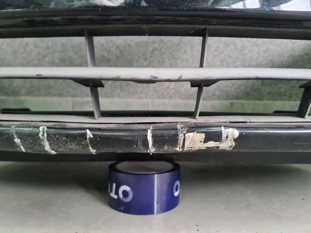 Бампер передний opel insignia a z22c омыватель pdc с Разборки