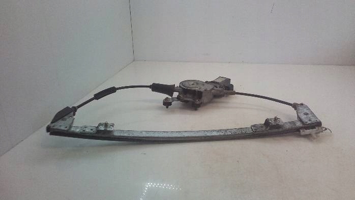 фото №7, Механизм podnosz стекло левый перед fiat siena 00r.