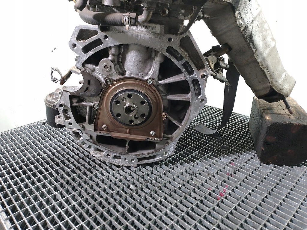 фото №8, Двигун mazda 6 02-08 l8 1.8 16v