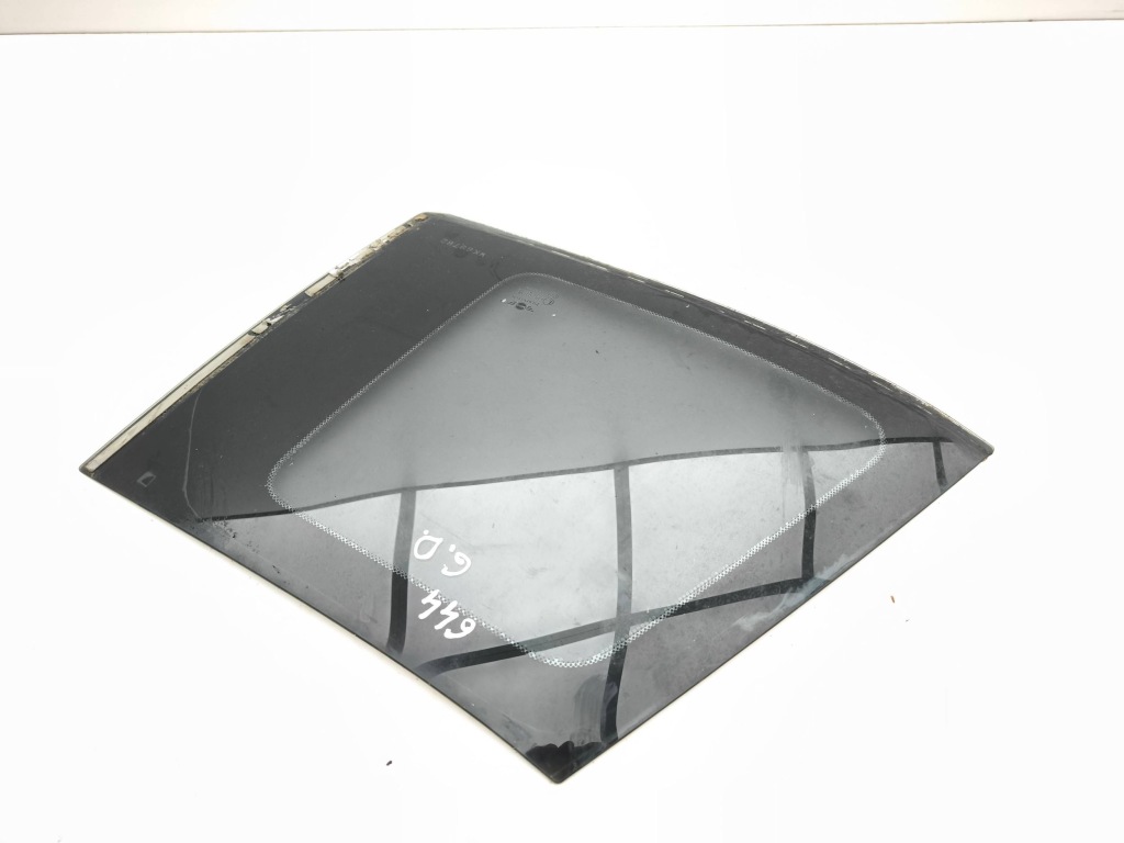 фото №4, Mini cooper countryman r60 2014 правая сторона стекло кузовная задняя