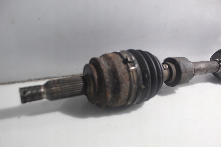 фото №3, Приводной вал левый перед dodge caliber 1.8