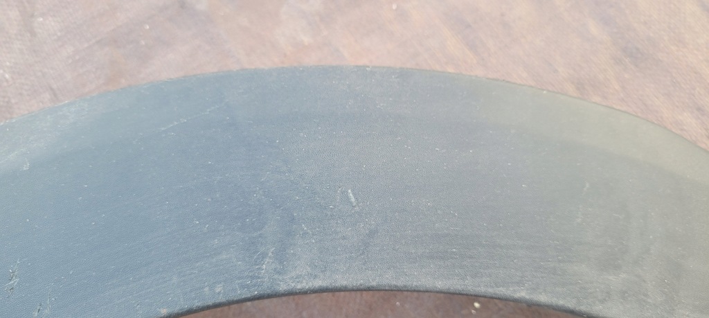 фото №7, Молдинг крыла левый перед dacia duster ii 17-